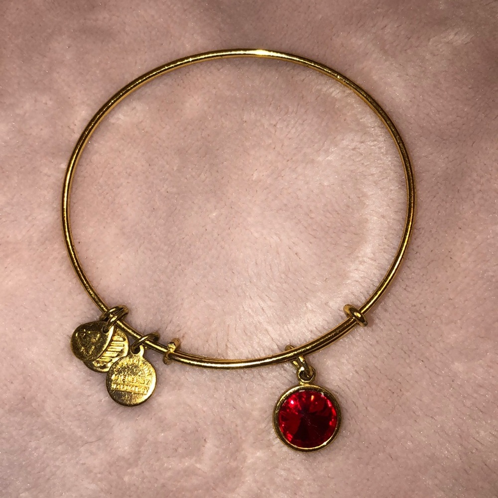ALEX AND ANI BRACELET